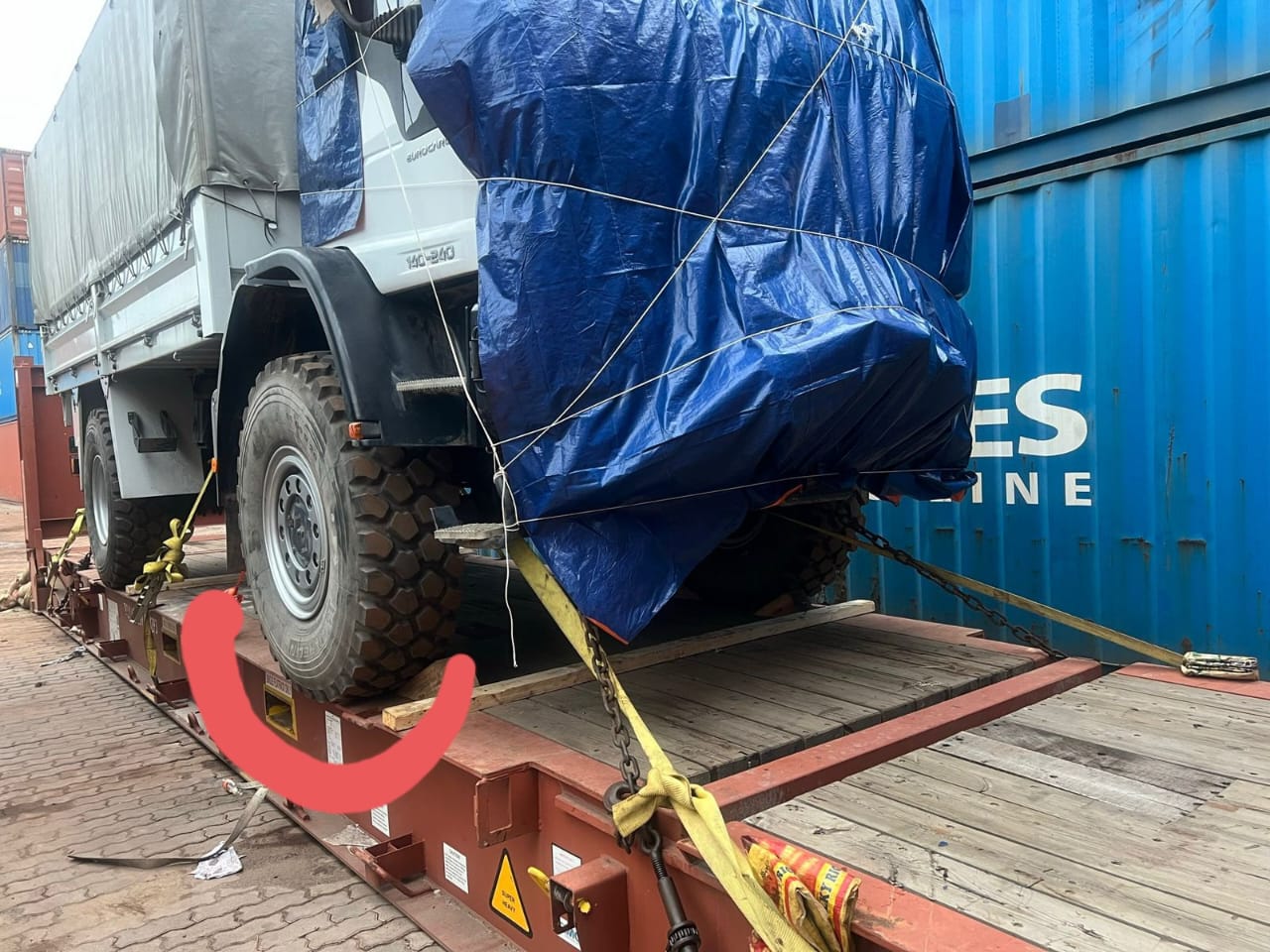 cargo-image